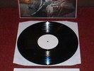 ALLAN TAYLOR The Lady LP 1971 U/A 1st Press  MINT  TEST PRESS + RELEASE SHEET