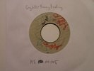 GAYLADS // CONSCIOUS MINDS Funny Feeling / Something New BLANK Reggae 7