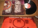 TEN YEARS AFTER - Stonedhenge LP French Press Deram 68' Psych Blues