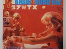 RADIO BOND AGE LP VINYL 33T Vinyle Disque BR 033 Berurier Noir Ludwig Von 88