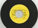 CLYDE ALPHONSO / LET THE MUSIC PLAY / CAREY JOHNSON / MORE SCORCHER / 7''/ VG+