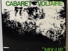 Cabaret Voltaire - Mix-Up - Rough Trade 1979 - OP - NM