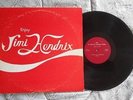 JIMI HENDRIX  ENJOY 2 DISC LP LIVE AT THE LOS ANGELES FORUM APRIL 25, 1970