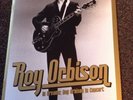 Roy Orbison In Dreams Programme
