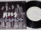 KISS vintage 7