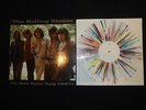 rolling stones  the mick taylor years 69-74  multicolored vinyl  no tmoq  rare