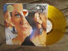 Pieces of Eight Styx on gold colored vinyl lp rock