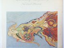 MICHAEL STEARNS ?– Planetary Unfolding LP 1981 Rare Ambient Synth Electronic