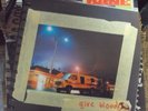 BANE Give Blood LP RARE clear & brown vinyl hardcore Equal Vision