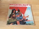 Matching Mole ?– Matching Mole's Little Red Record LP CBS 1st Press UK 1972