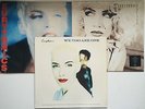 EURYTHMICS | BE YOURSELF TONIGHT | SAVAGE | WE TOO ARE ONE | 12