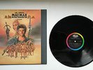 MAD MAX BEYOND THE THUNDERDOME | FILM SOUNDTRACK | 12