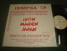 IRON MAIDEN 