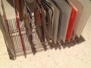 Record Holder  45s EPs. Beatles Elvis MONKEES  Abba