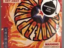 Widespread Panic Light Fuse Get Away 4LP Record Store Day Vinyl RSD 2018 NEW