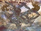 Testament-The Formation Of Damnation  VINYL NEU