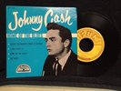Johnny Cash Ep   Home Of The Blues   Sun Records EPA 116