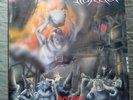 Protector - Golem firstpress, original innersleeve, Atom H Records 1988