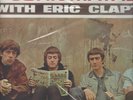 LP- BLUES BREAKERS JOHN MAYALL WITH ERIC CLAPTON- MFSL  MINT SEALED- AUDIOPHILE
