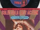 T. REX    Rare 1972 Japan Only 7