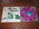 The Smiths Colored Vinyl  Morrissey William, it was really nothing GERMANY VG+