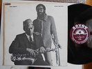 Bill Dixon-Archie Shepp 4et Savoy maroon original (1962) free jazz
