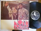 Noah Howard at Judson Hall D.Burrell-Ric Colbeck ESP stereo Free Jazz
