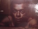 Leon Ware -lp record