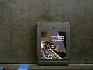 John Keating-Space Experience-CAQ 32382-Quadraphonic-8Track-NonProfit Org