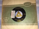 Everly Brothers#Musterplatte#All I Have To Do Is Dream/Claudette#London DL 20166