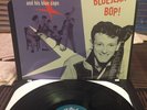 GENE VINCENT Bluejean Bop  w/EX VINYL
