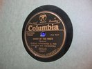 78 rpm- Connie's Inn Orchestra- Chant of the Weed- 1931 jazz- Harlan lattimore