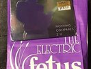 Rare PURPLE limited edition of Prince's Nothing Compares 2 U 1984 ex. + Pass