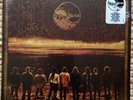 The Magpie Salute  Vinyl 2 LP Self Titled Record BLACK CROWES / Rich Robinson