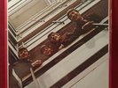 The Beatles 1962-1966 Vinyl SKBO 3403 Original Sealed w song title Sticker