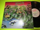 FINCH - GALLEONS OF PASSION LP EX UK PRESS