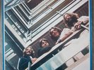 Vintage The Beatles 1967-1970 LP Album Record Apple SKBO 3404
