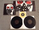 Eric Church Caught in the Act Live record store day LP RSD 2013 MT vinyl poster