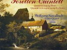 SCHUBERT Trout Quintet SAWALLISCH Piano ENDRES QUARTET Parnass LP LOW SHIPPING