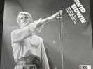 DAVID BOWIE Welcome To The Blackout (Live in London '78) RSD 2018 Vinyl