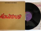 Bob Marley & The Wailers - Exodus - Island 90034-1 (NM) Ultrasonic Clean