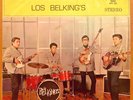 El Sonido de LOS BELKING'S PERU PSYCH FUZZ GARAGE (los york's saicos holy's) EX