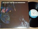 Art Blakey & The Jazz Messengers Witch Doctor LP Blue Note BST 84258 HEAR IT