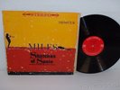 MILES DAVIS Sketches Of Spain 1964 NM  LP Columbia CS 8271 stereo 2-eye