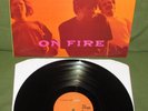 GALAXIE 500 On Fire Orig 1st UK ROUGH TRADE 1989  Rough 146