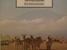 TEARDROP EXPLODES - Kilimanjaro   VINYL LP ZEBRA JACKET