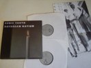 SONIC YOUTH - Daydream Nation FOC 2LP Torso Records NL 1988 + Poster