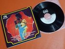 QUEEN FREDDY MERCURY ON SLEEVE THAI RECORDS 7
