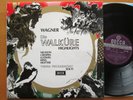 SET 390 WB Wagner Die Walkure Highlights Nilsson Crespin Solti NEAR MINT Decca