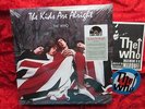 THE WHO - The Kids are alright 2LP (2018) RSD RED & BLUE VINYL  OVP + 2 Sticker